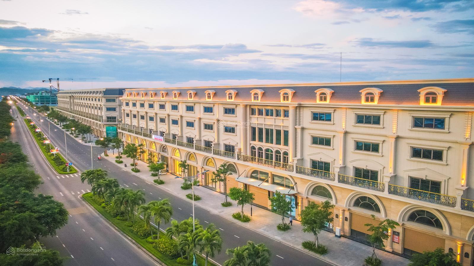 Regal Maison Phú Yên | Đẳng cấp nhà phố 154m² giá 20 tỷ - Cơ hội đầu tư vàng!