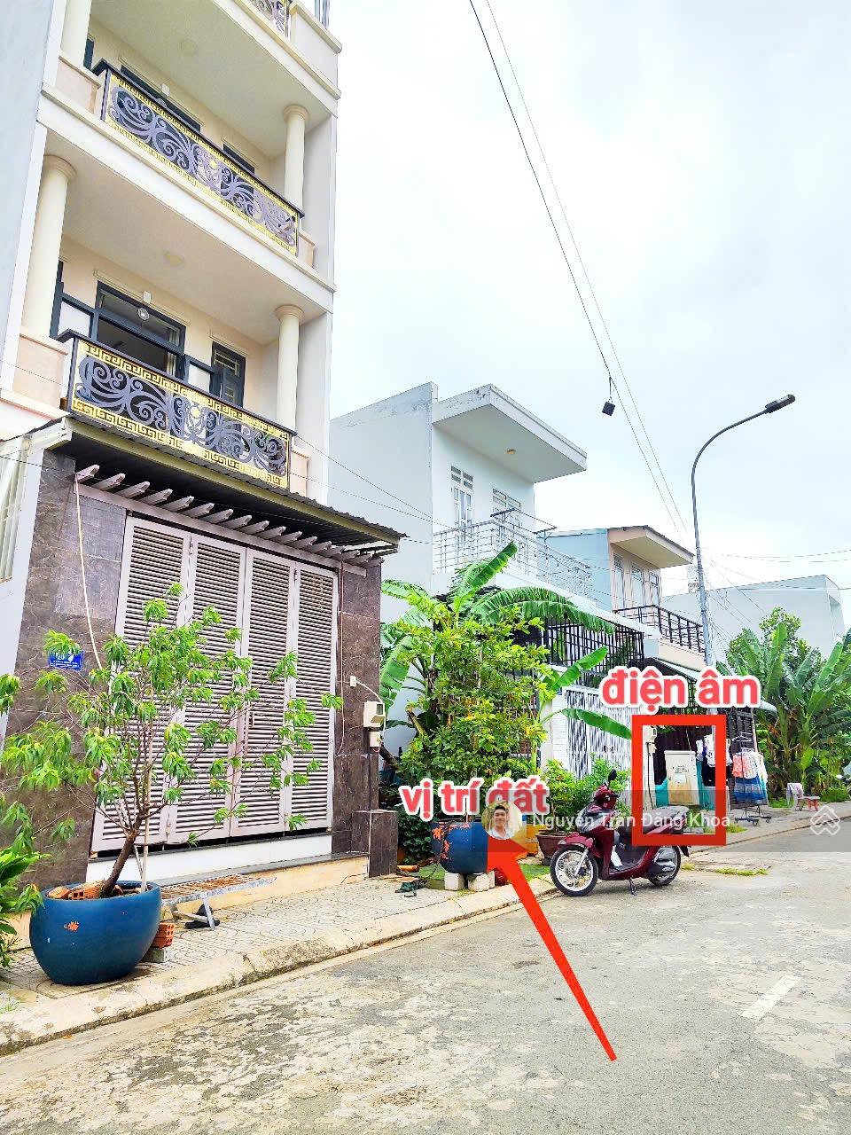 Đất KDC Đảo Thịnh Vượng 51.5m² giá 2.95 tỷ - Cơ hội đầu tư hấp dẫn!