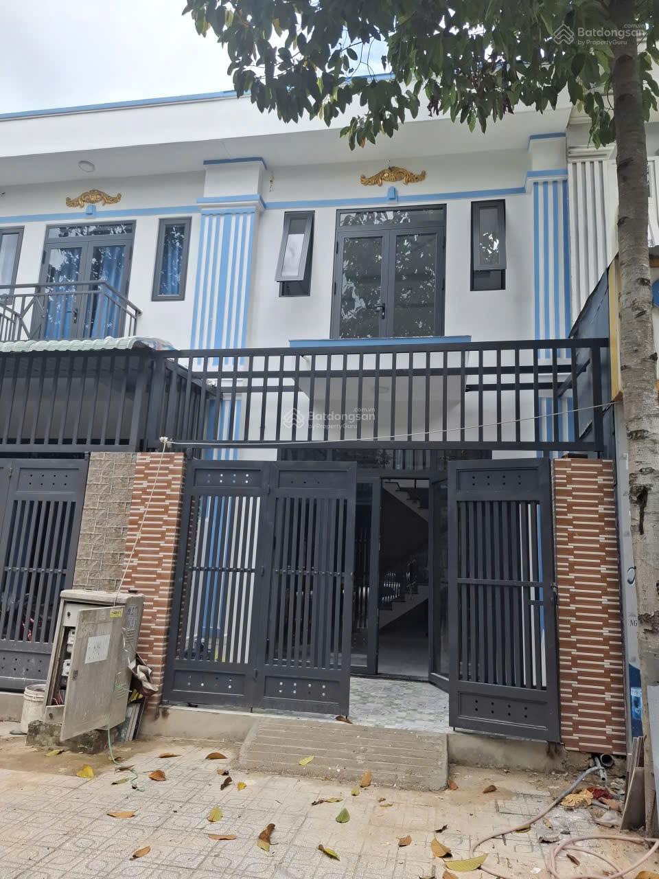 Nhà riêng 2 tầng Tân Long 72m² giá 2,25 tỷ - Cơ hội vàng đầu tư!