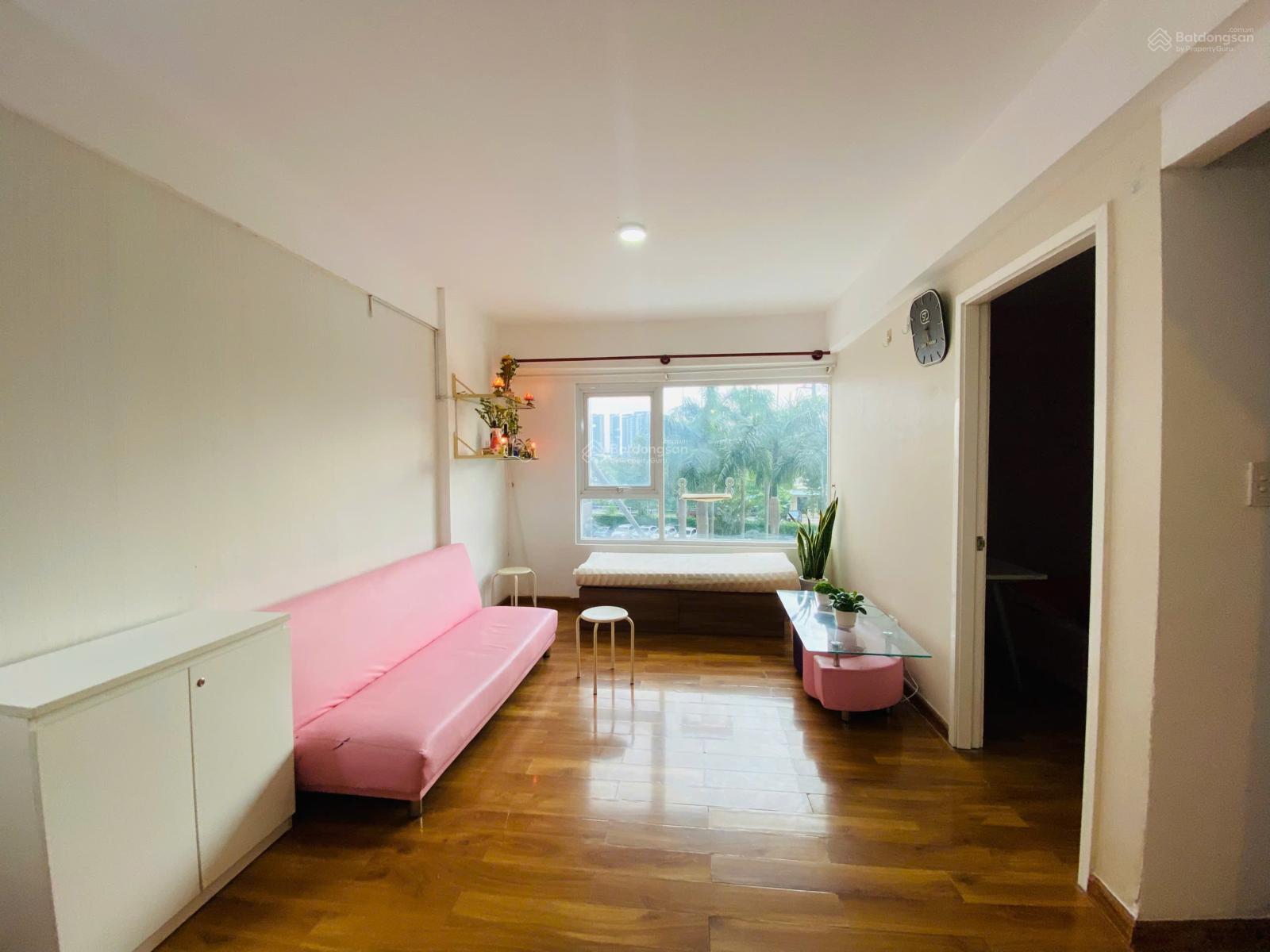 Căn hộ Ehome 5 68m² giá 3.78 tỷ - Cơ hội hiếm có tại Quận 7!