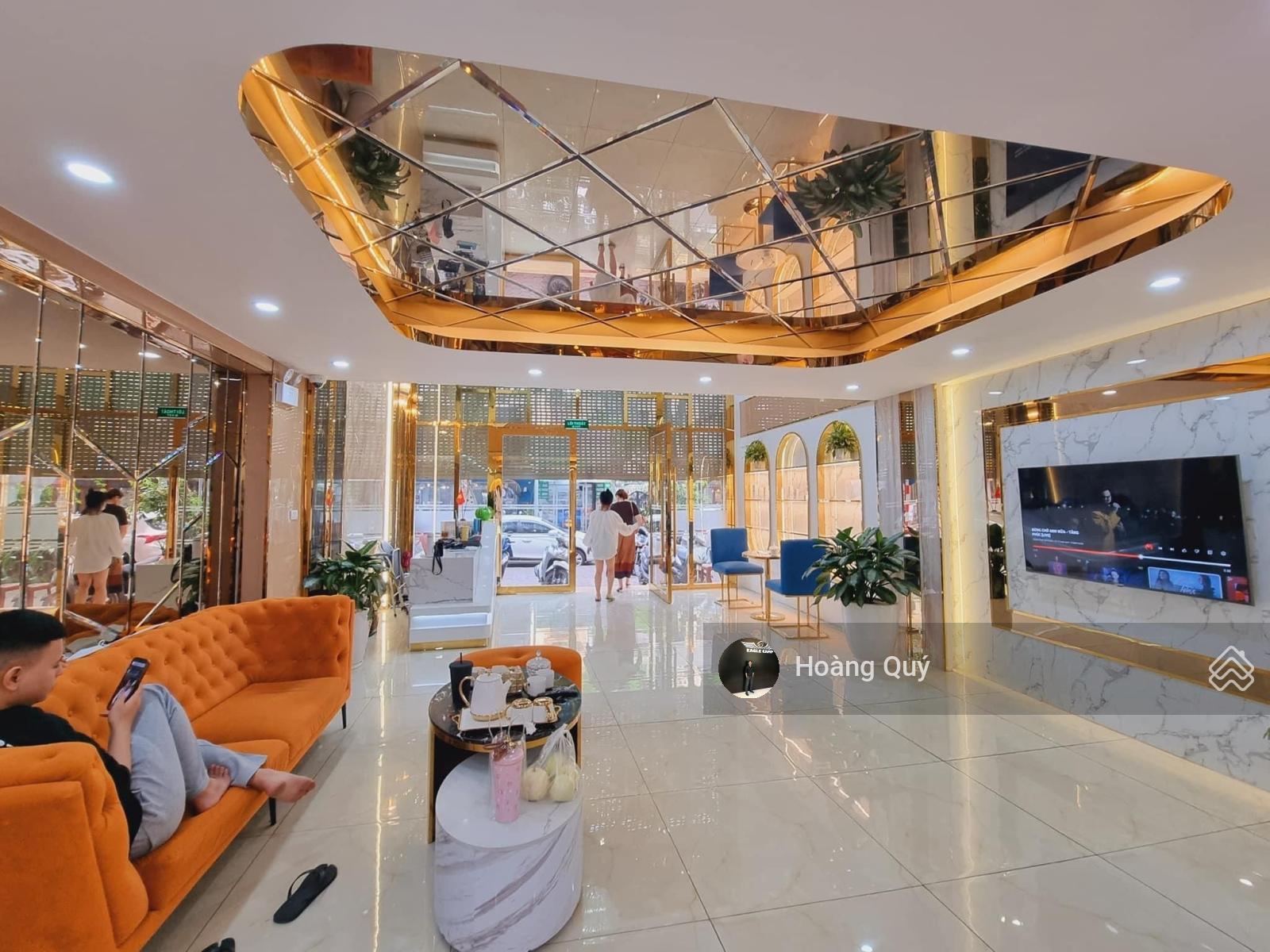 Bán Gấp Nhà phố HDI Nguyễn Tuân 98.8m² - Kinh Doanh Đỉnh Cao Chỉ 43 Tỷ