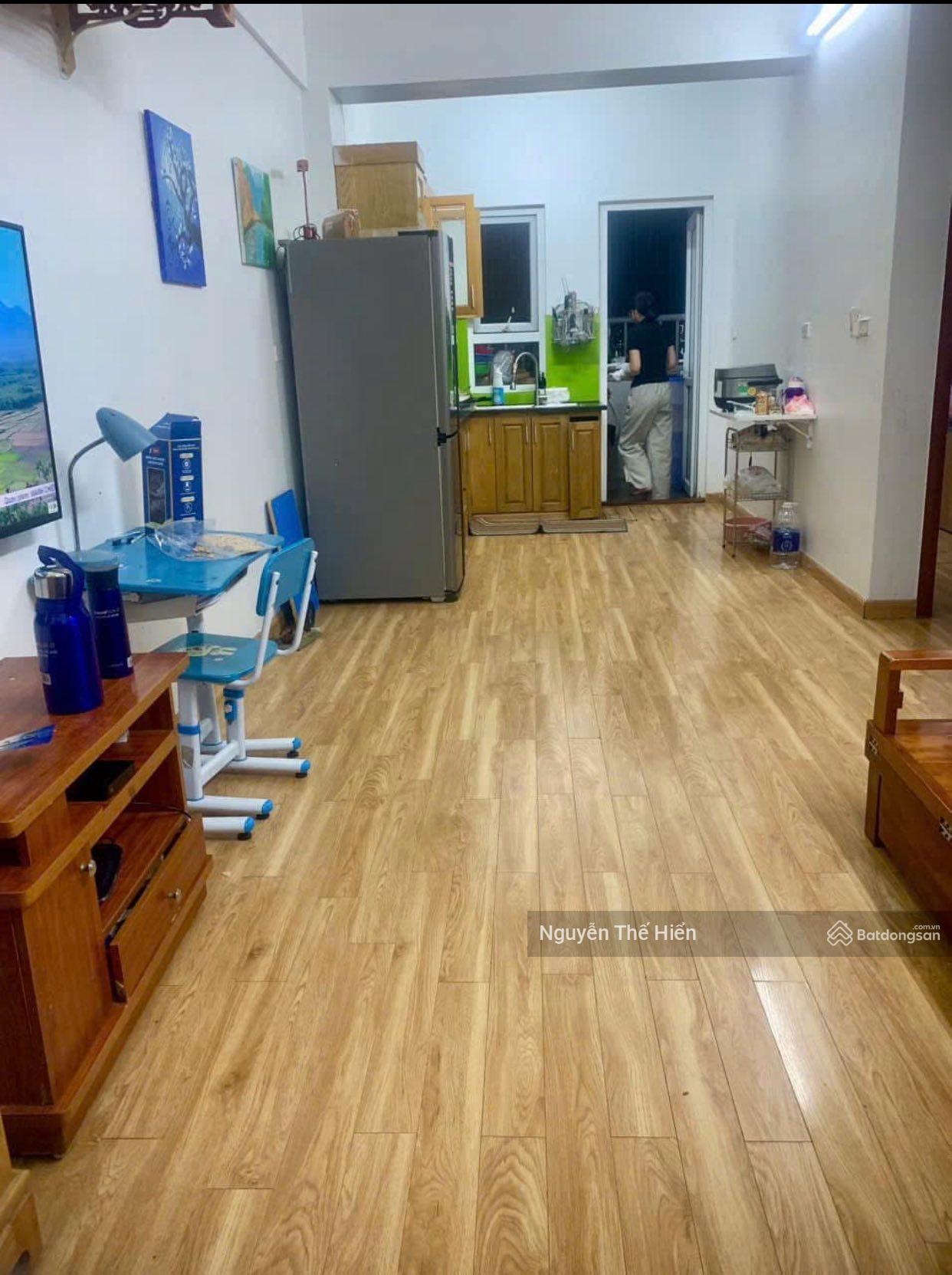 Căn hộ VP5 Linh Đàm 62m² giá 4.35 tỷ - Cơ hội sở hữu không thể bỏ lỡ!