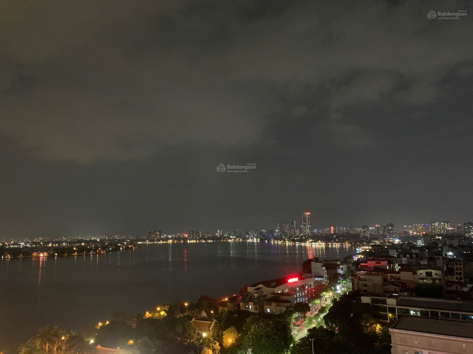 Căn hộ D. El Dorado II 45m² giá 4,85 tỷ - Không gian sống lý tưởng!