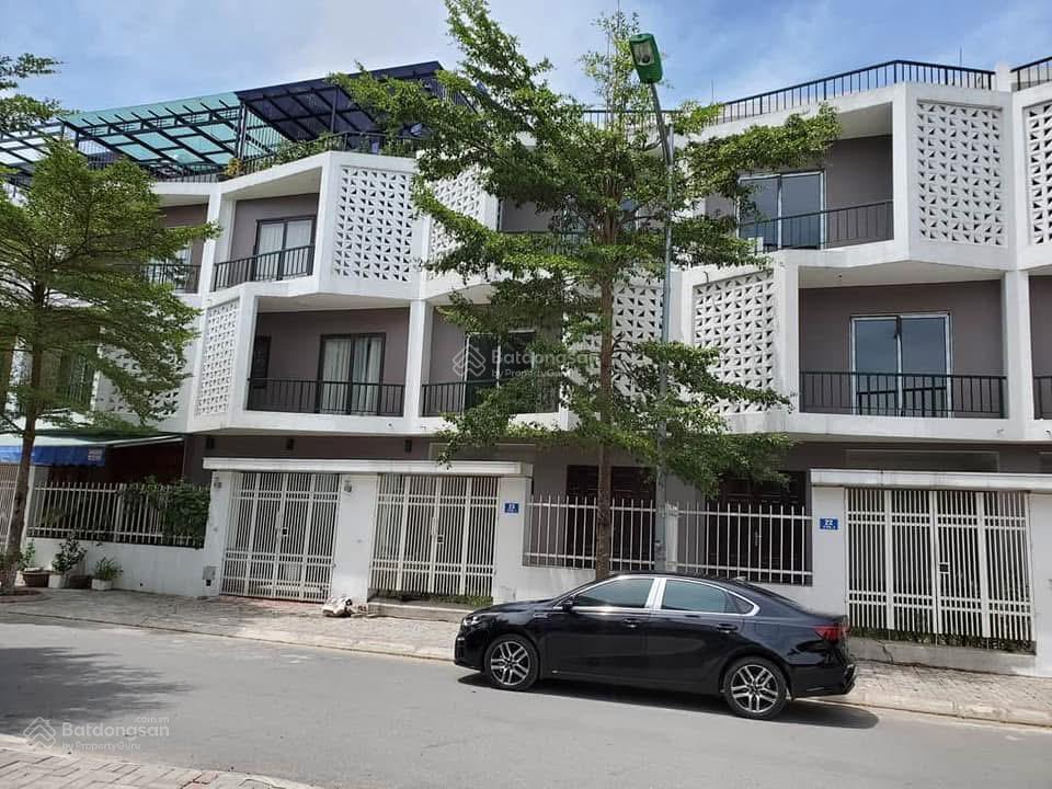 Nhà phố liền kề 78m² đường 13m KĐT Nam32 - Cơ hội đầu tư tuyệt vời!