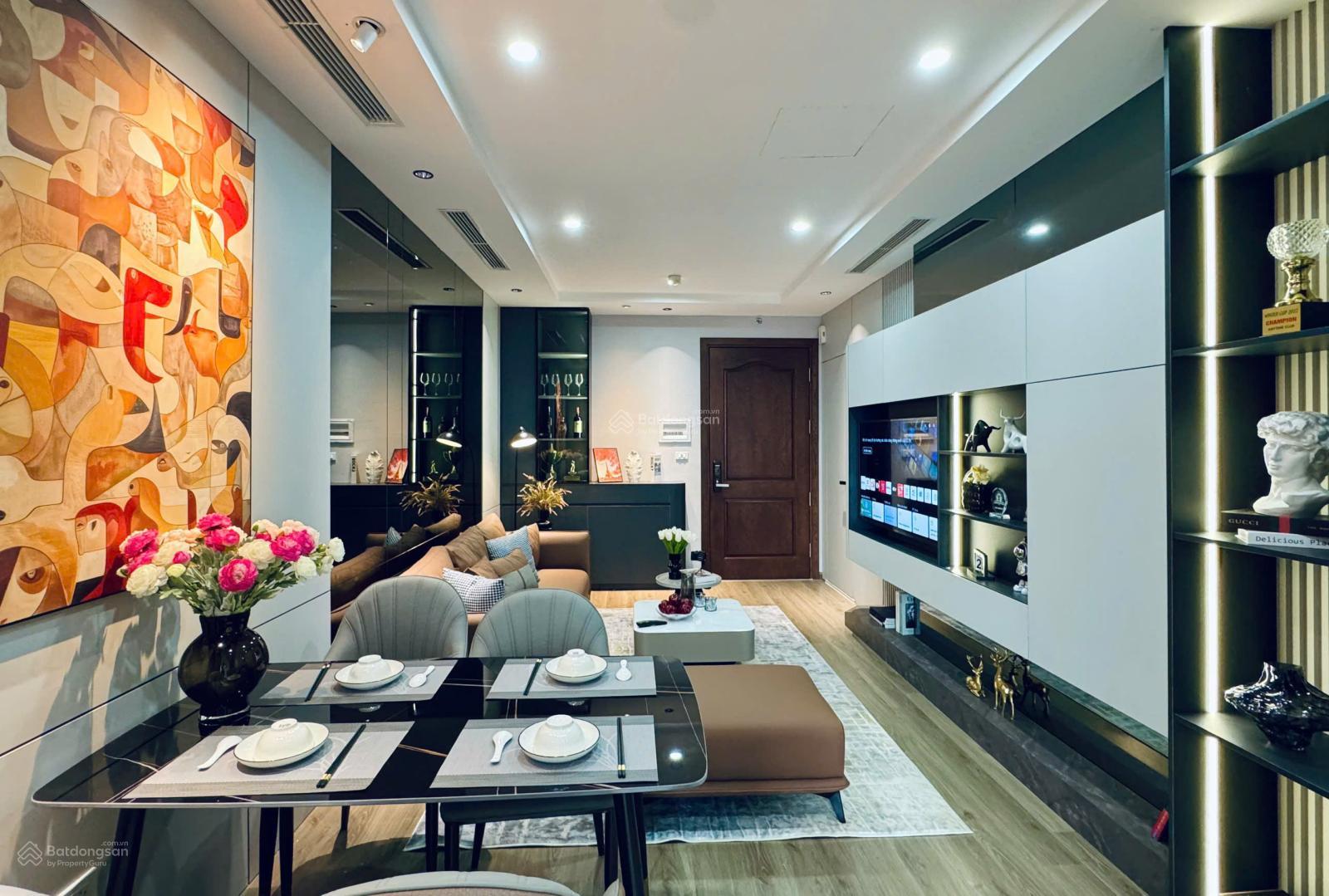 Căn hộ CT3A 68m² giá 5.55 tỷ - Cơ hội vàng tại Bắc Từ Liêm!