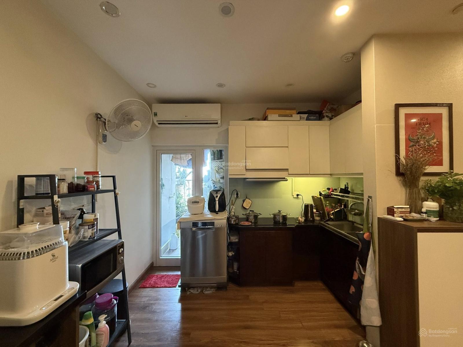 Căn hộ 2PN 75m² giá 5.2 tỷ tại toà A3 - Cơ hội hiếm có!