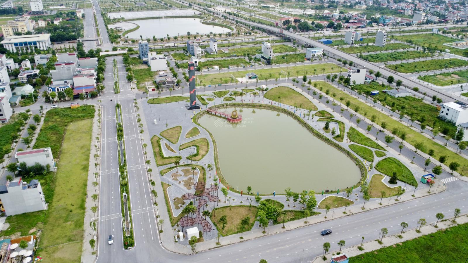 Bán đất KĐT Rùa Vàng 70m² giá 2.1 tỷ - Cơ hội đầu tư tốt!