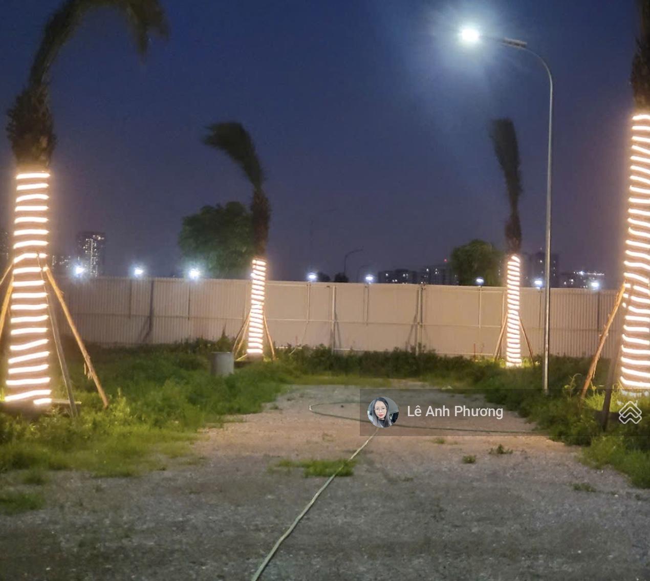 Townhouse 81.05m² giá 10 tỷ - Căn góc 3 mặt thoáng Palmy Biztown