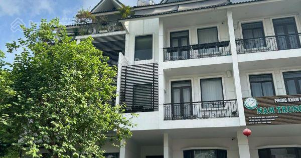 Nhà cho thuê HDI Mạc Thái Tông 120m² giá 45 triệu - Cơ hội vàng cho doanh nghiệp!
