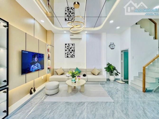 Nhà phố 68m² giá 3.21 tỷ trên đường Lê Quý Đôn - Đầu tư sinh lời ngay!