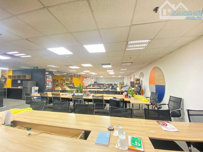 Cho thuê sàn văn phòng 100m² - 1000m² Imperia Garden - Thanh Xuân HN