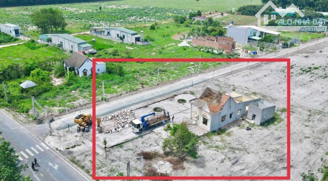 Đất nền 150m² tại Chơn Thành giá chỉ 600 triệu - Cơ hội đầu tư tuyệt vời!