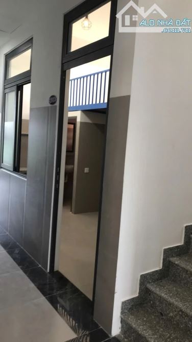 Tòa căn hộ cho thuê 160m² giá 17,5 tỷ tại Ngũ Hành Sơn - Cơ hội đầu tư hấp dẫn!