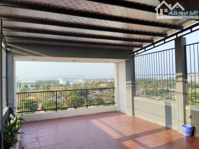 Bán nhà 5 tầng 90m² tại Ngũ Hành Sơn - Dòng tiền ổn định 40 triệu/tháng