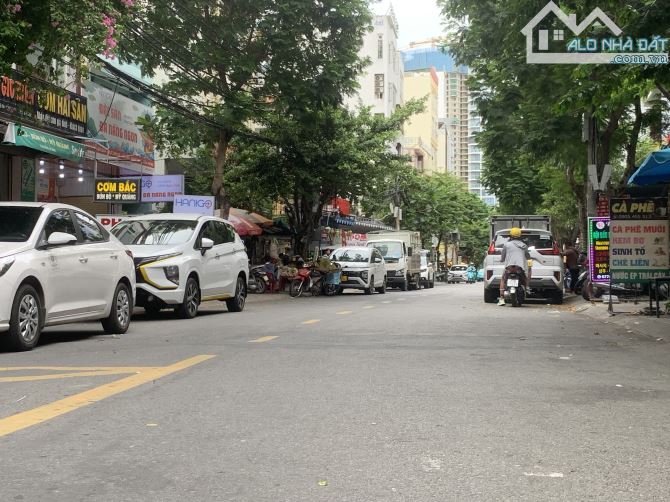 Lô đất góc 135m² giá 21.5 tỷ Đà Nẵng - Cơ hội đầu tư hấp dẫn!