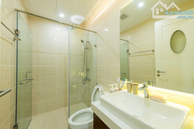 Căn hộ Imperia Garden 86m² giá 15 triệu - Cơ hội hiếm có!