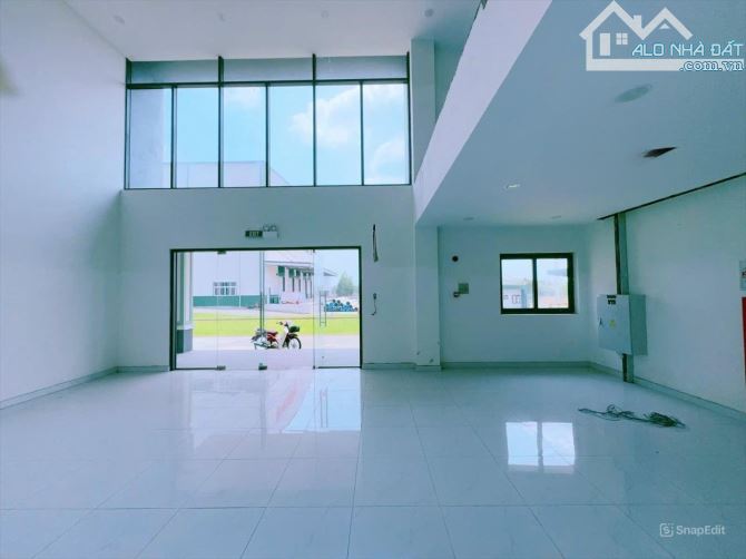Cho thuê xưởng 27.358m² tại KCN Nhơn Trạch 3.7 tỷ - Cơ hội vàng