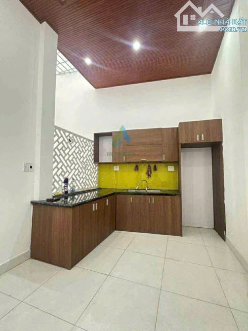 Cho thuê nhà mặt tiền Trần Cao Vân 70m² giá 16 triệu - Cơ hội kinh doanh lý tưởng!