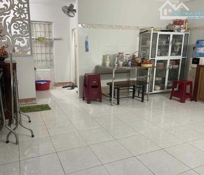 Nhà mặt phố Sơn Trà 115m² giá 7.4 tỷ - Cơ hội đầu tư hấp dẫn!