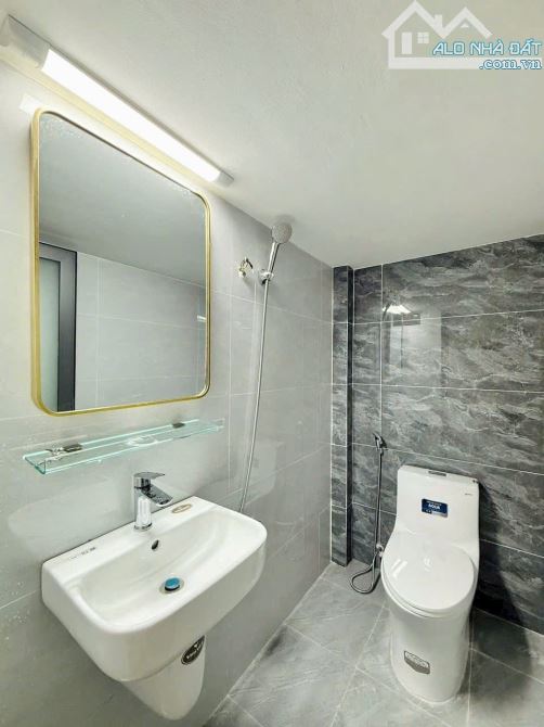 Nhà phố 52m² giá 3,5 tỷ tại Cách Mạng Tháng 8, Quận 3 - Cơ hội đầu tư tuyệt vời!