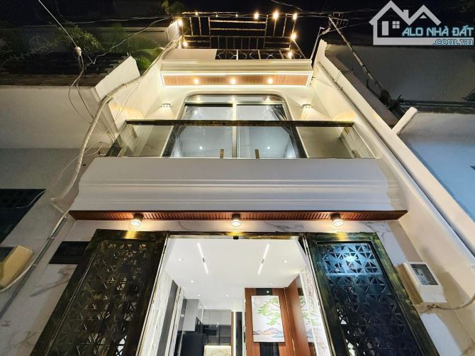 Nhà phố Trần Quốc Thảo 50m² giá 3.1 tỷ - Vị trí đắc địa, sẵn sàng ở ngay!