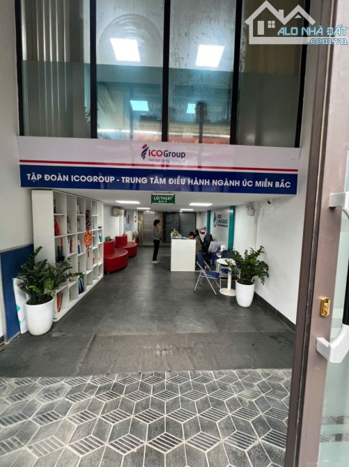 Biệt thự cho thuê 75m² giá 28 triệu tại CT1 Trung Văn, cơ hội hiếm có!