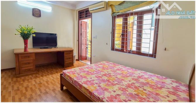 Nhà nguyên căn 45m² Hồ Tùng Mậu - Cơ hội hiếm có cho thuê