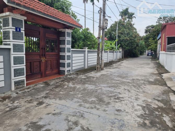 Đất nền chính chủ 40m² giá 785 triệu tại Lương Quy - Cơ hội đầu tư hấp dẫn!