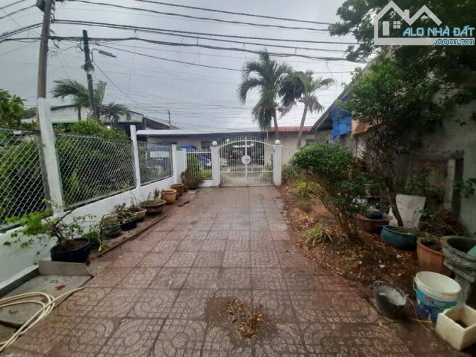 Nhà cho thuê 150m² mặt tiền Tầm Vu, Cần Thơ - Giá chỉ 7,5 triệu