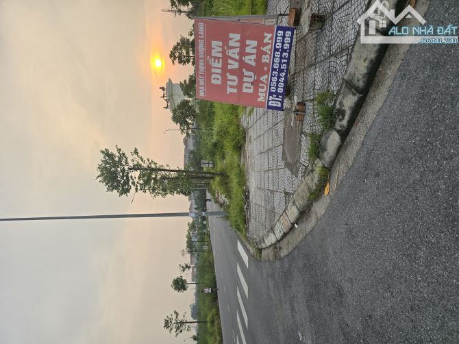 Đất nền Phù Khê 72.5m² giá 2.35 tỷ - Cơ hội vàng đầu tư!