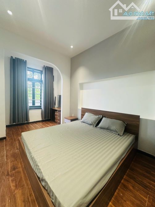 Căn hộ 35m² giá 8.5 triệu tại Cầu Rồng Đà Nẵng - Cơ hội hiếm có!