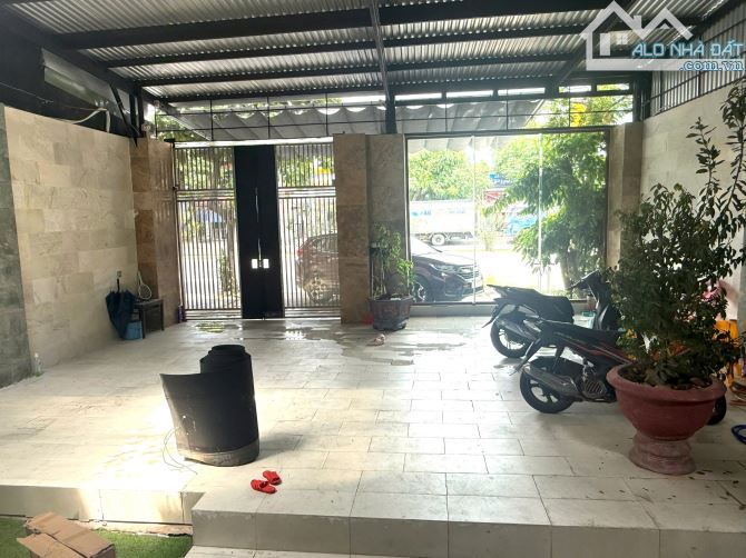 Cho thuê mặt bằng kinh doanh 63m² giá 13 triệu - Vị trí đắc địa Nguyễn Lương Bằng