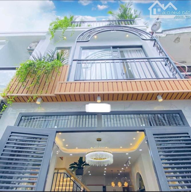 Nhà 52m² giá 2 tỷ 980 triệu tại Nam Kỳ Khởi Nghĩa, Quận 3 - Cơ hội đầu tư hấp dẫn!