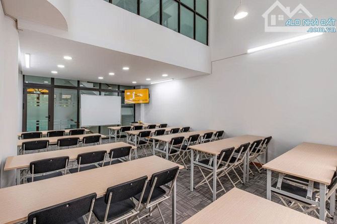 Nhà mặt tiền 153m² Phan Kế Bính, Quận 1 - Cơ hội hiếm có!