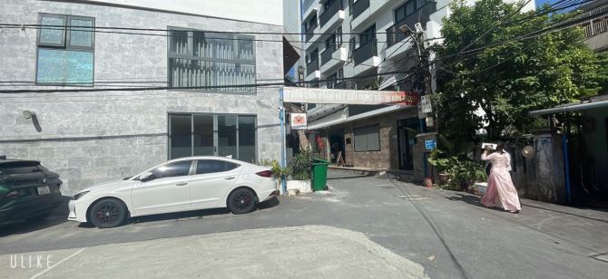 Bán Nhà 4 Tầng 87m² giá 13.2 tỷ - Khu Phố Hà Bổng, Đà Nẵng