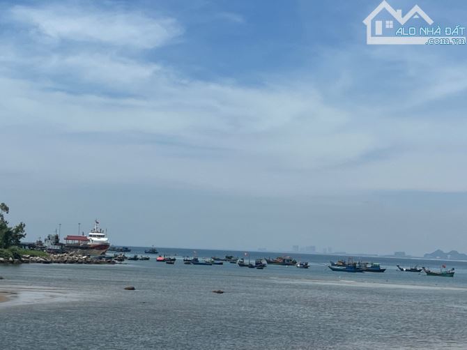 Lô đất 150m² Hoàng Hoa Thám Đà Nẵng giá 8.79 tỷ - Cơ hội vàng đầu tư!