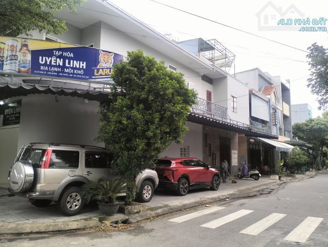 Bán nhà 2 mặt tiền Lê Văn Sỹ 89.6m² giá 6.6 tỷ - Cơ hội đầu tư hiếm có!