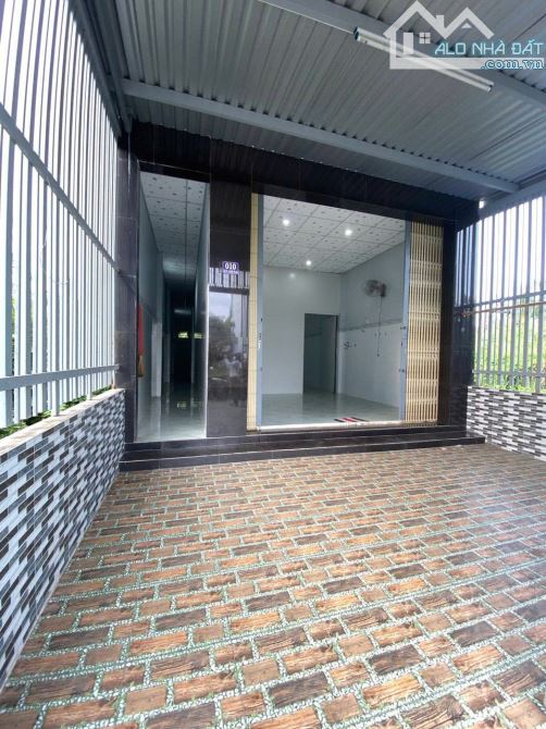 Nhà cấp 4 125m² giá 780 triệu tại Củ Chi - Cơ hội hiếm có!