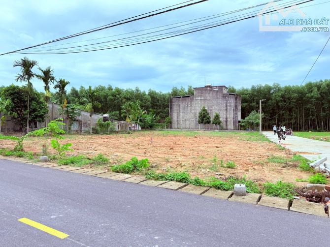 Đất Nền Nam Kỳ Eco 120m² giá 940 triệu - Cơ hội đầu tư hấp dẫn!