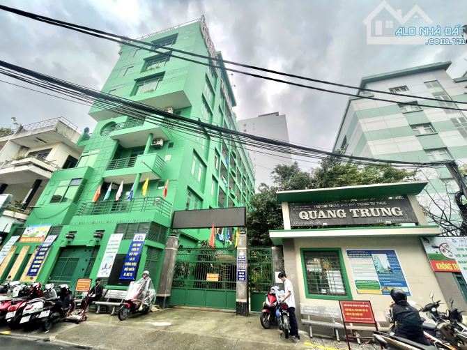 Nhà mặt tiền Đỗ Quang 90m² giá 11.3 tỷ - Cơ hội đầu tư sinh lời!