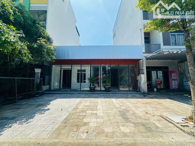 Đất mặt tiền Hồ Nghinh 245m² giá 61.25 tỷ - Cơ hội đầu tư vàng!