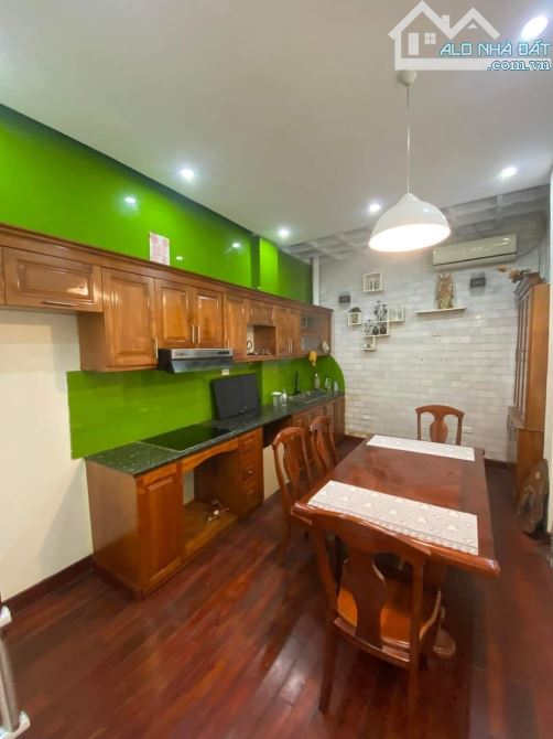 Nhà nguyên căn 46m² Lê Trọng Tấn Thanh Xuân giá 12 triệu - Cơ hội hiếm có!