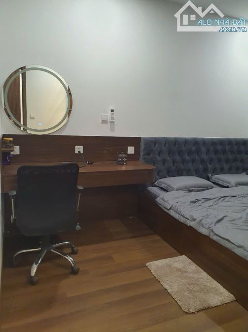 Căn hộ 2.5 phòng ngủ 70m² tại Hoàng Huy Commerce - Giá thuê tốt