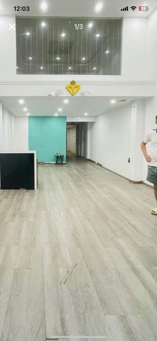 Cho thuê nhà 4 tầng mặt tiền đường 2/9, Đà Nẵng - Cơ hội kinh doanh tốt!