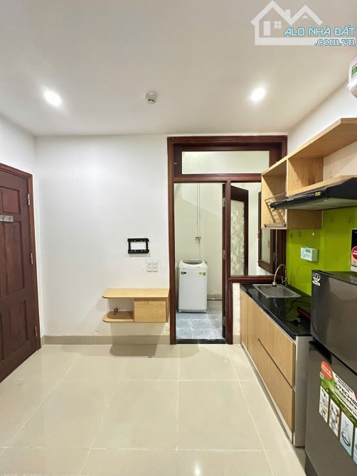 Tòa căn hộ 5 tầng Nam Việt Á 190.5m² giá 22.5 tỷ - Cơ hội đầu tư sinh lời!