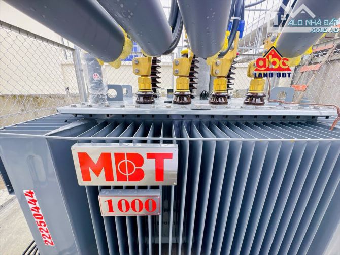 Xưởng Sản Xuất CNC 12500m² giá 950 triệu - Cơ hội đầu tư hấp dẫn tại Biên Hòa!