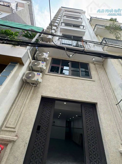 Tòa CCMN Cổ Nhuế 51m² giá 10.5 tỷ - Cơ hội đầu tư hấp dẫn!