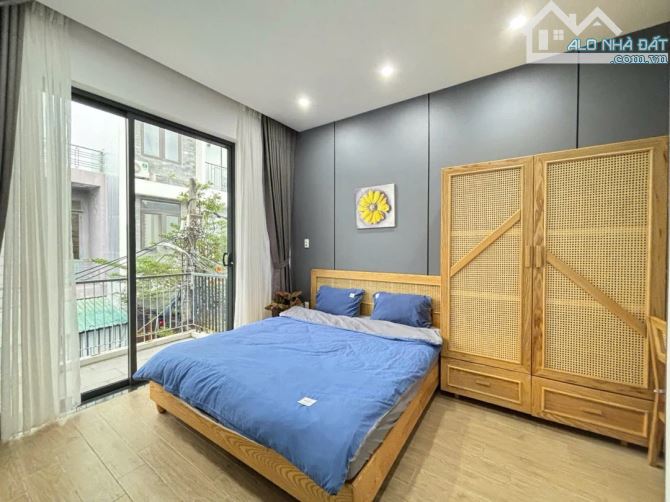 Nhà 2 tầng 60m² giá 5.9 tỷ Đà Nẵng - Dòng tiền ổn định