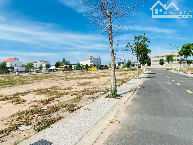 Lô Đất 100m² Mặt Tiền ĐT 741 - Cách KCN VSIP 2 Chỉ 3Km