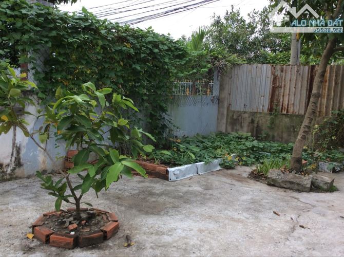 Nhà vườn rộng 200 m² gần RMIT/Phú Mỹ Hưng, Bình Chánh, giá chỉ 2,7 tỷ